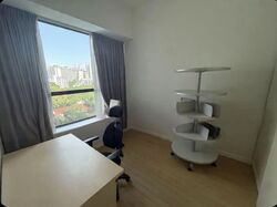 Parvis (D10), Condominium #570644981